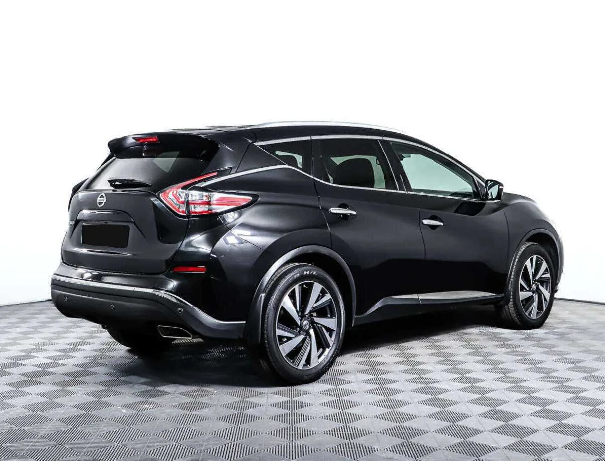 Nissan Murano