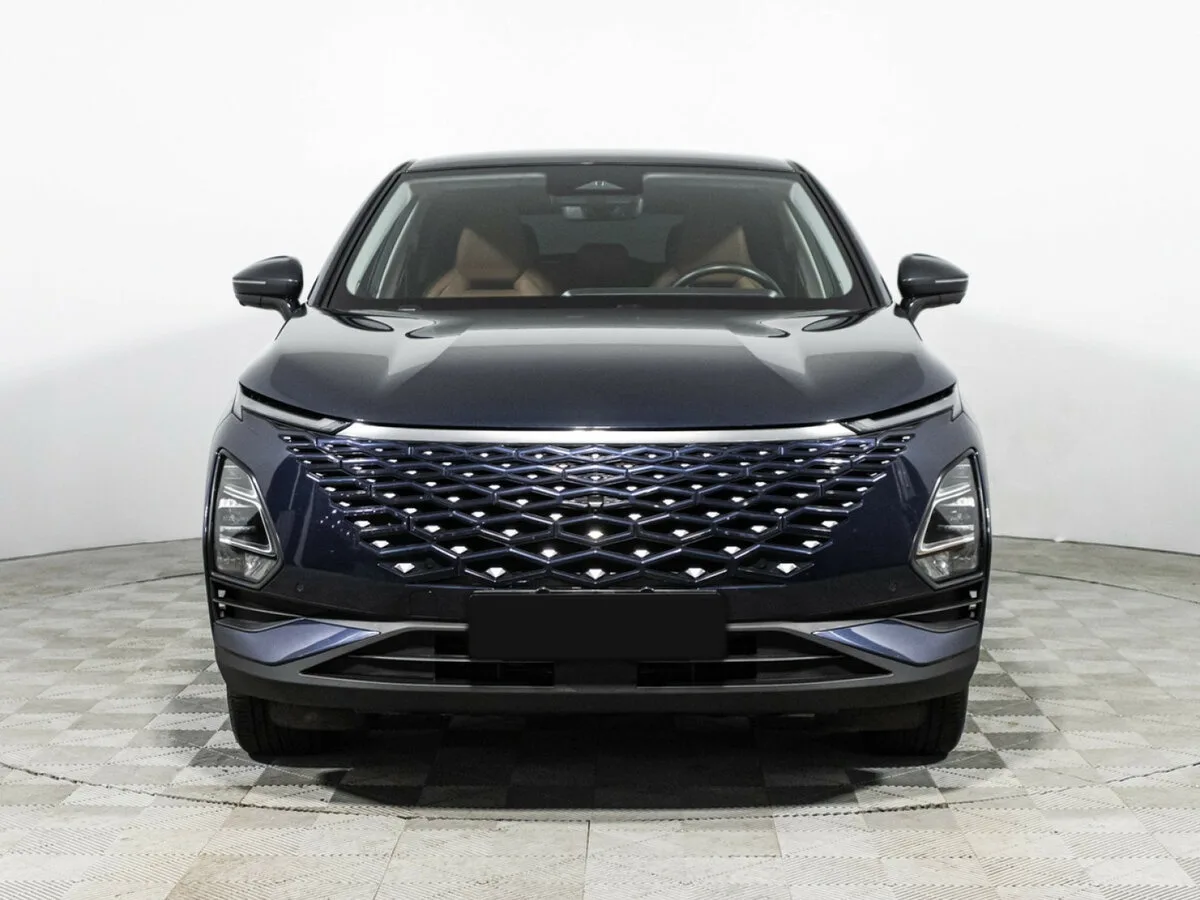 Omoda C5