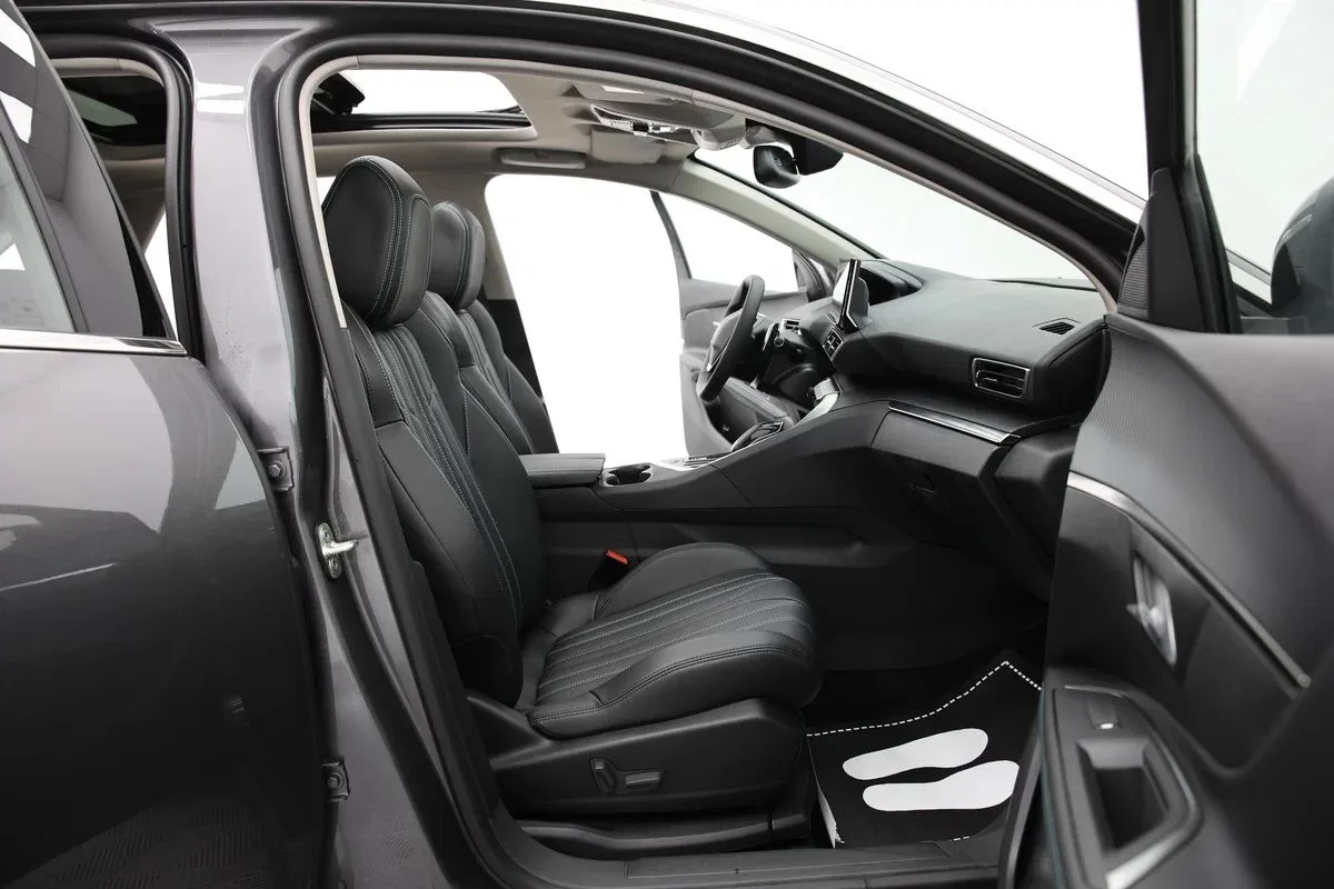Peugeot 4008