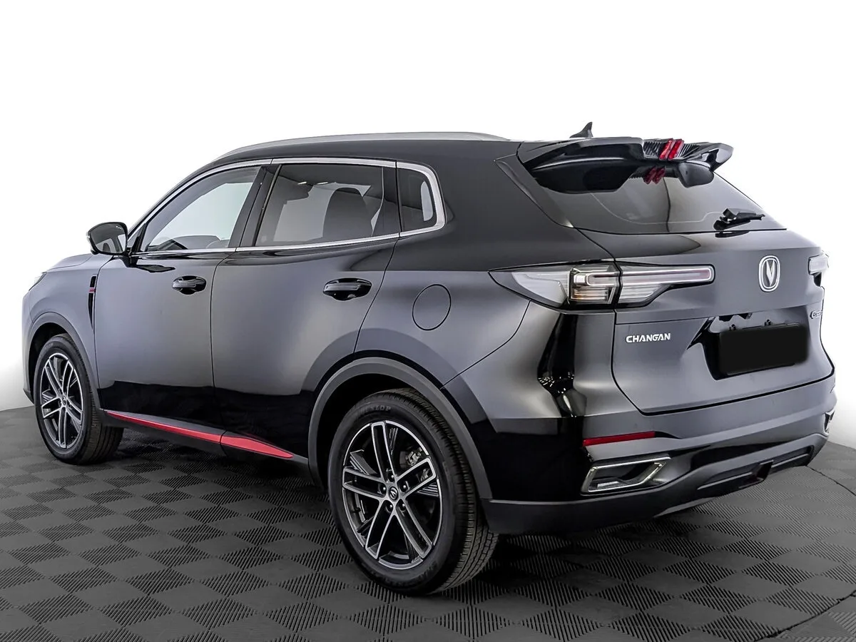 Changan CS55 Plus