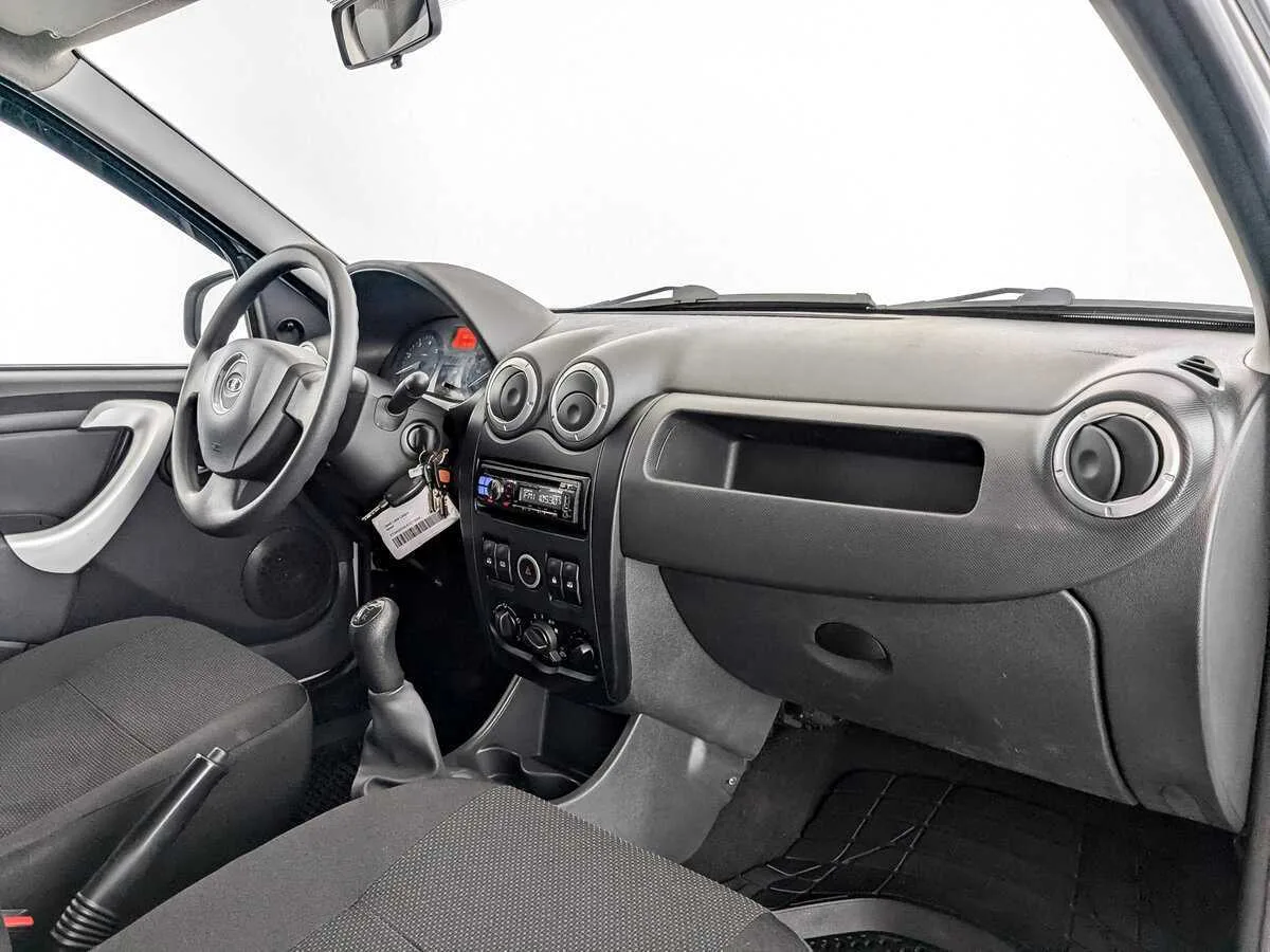 LADA (ВАЗ) Largus
