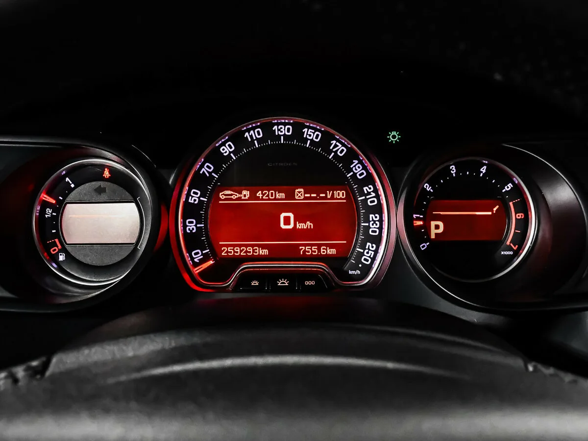 Citroen C5