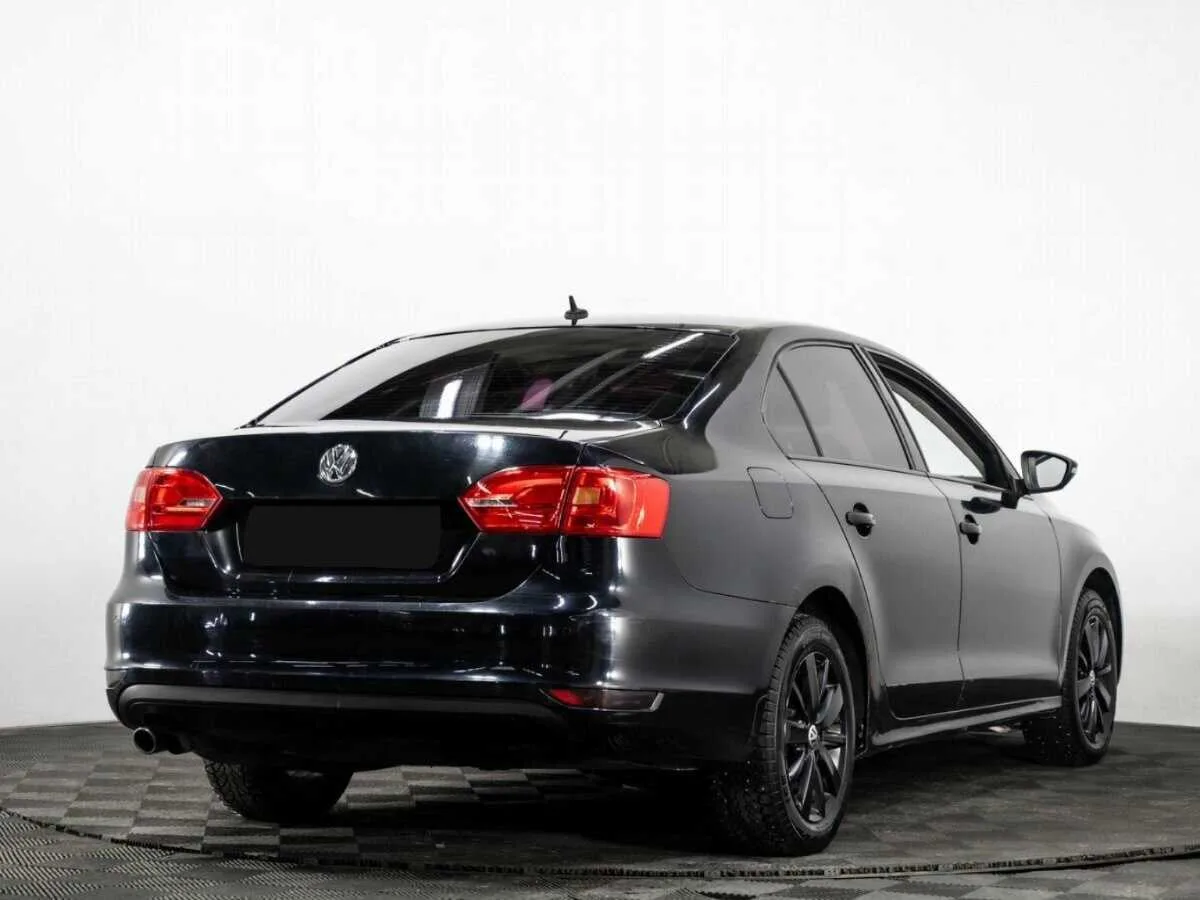 Volkswagen Jetta