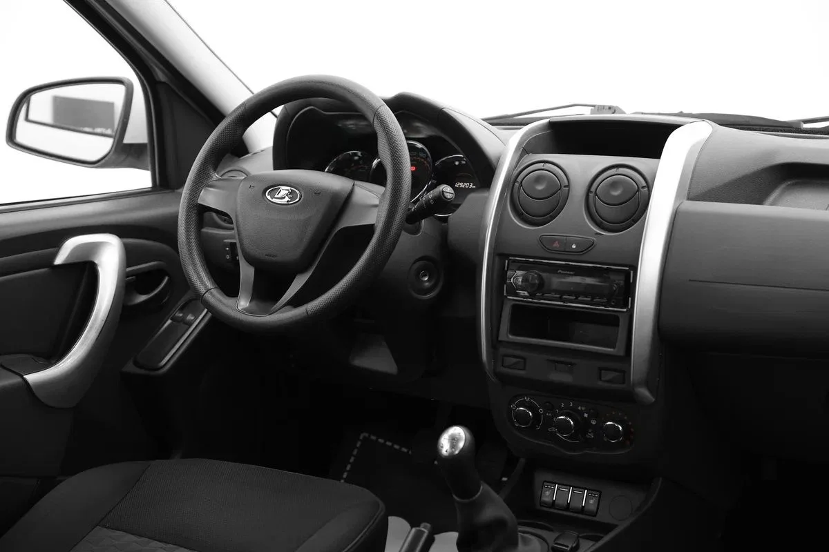 LADA (ВАЗ) Largus