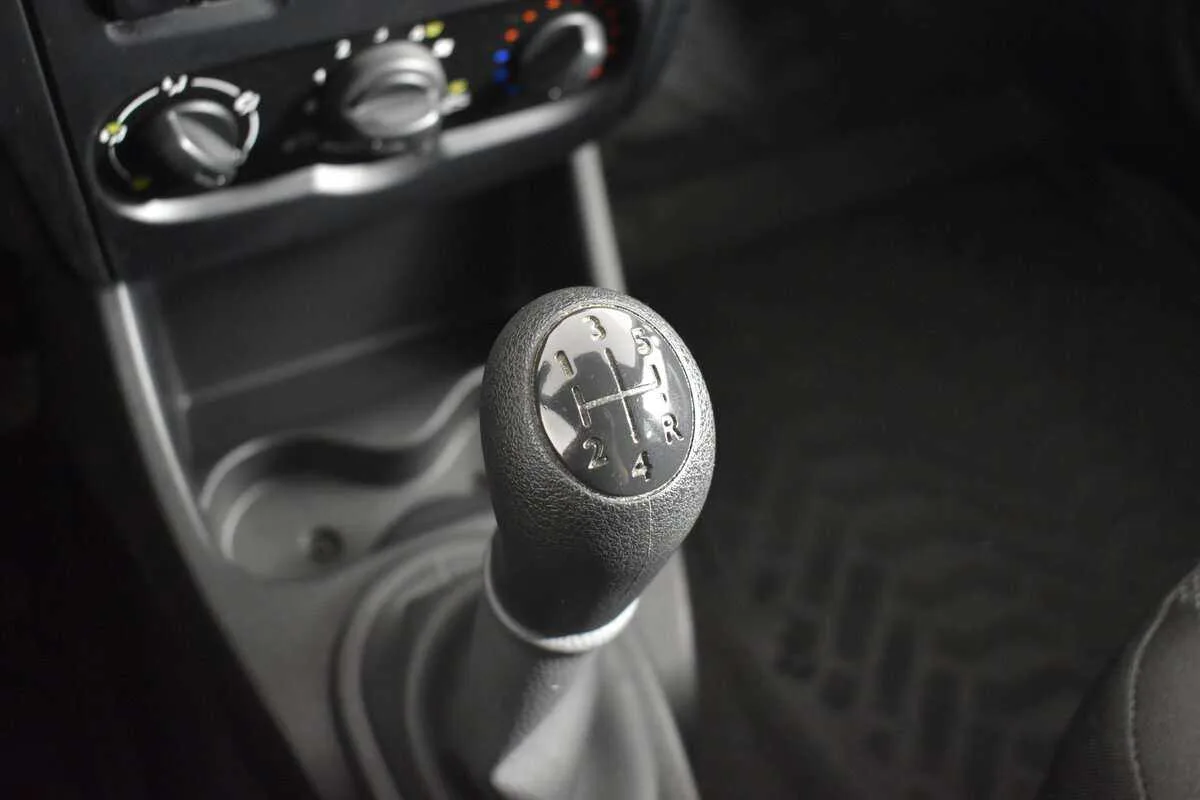 LADA (ВАЗ) Largus