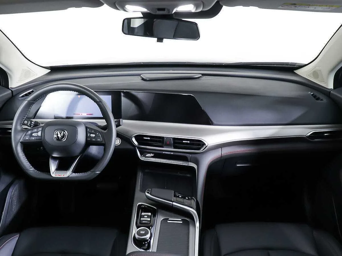 Changan Uni T