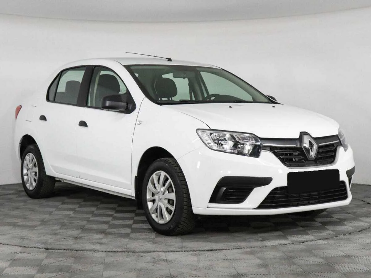 Renault Logan