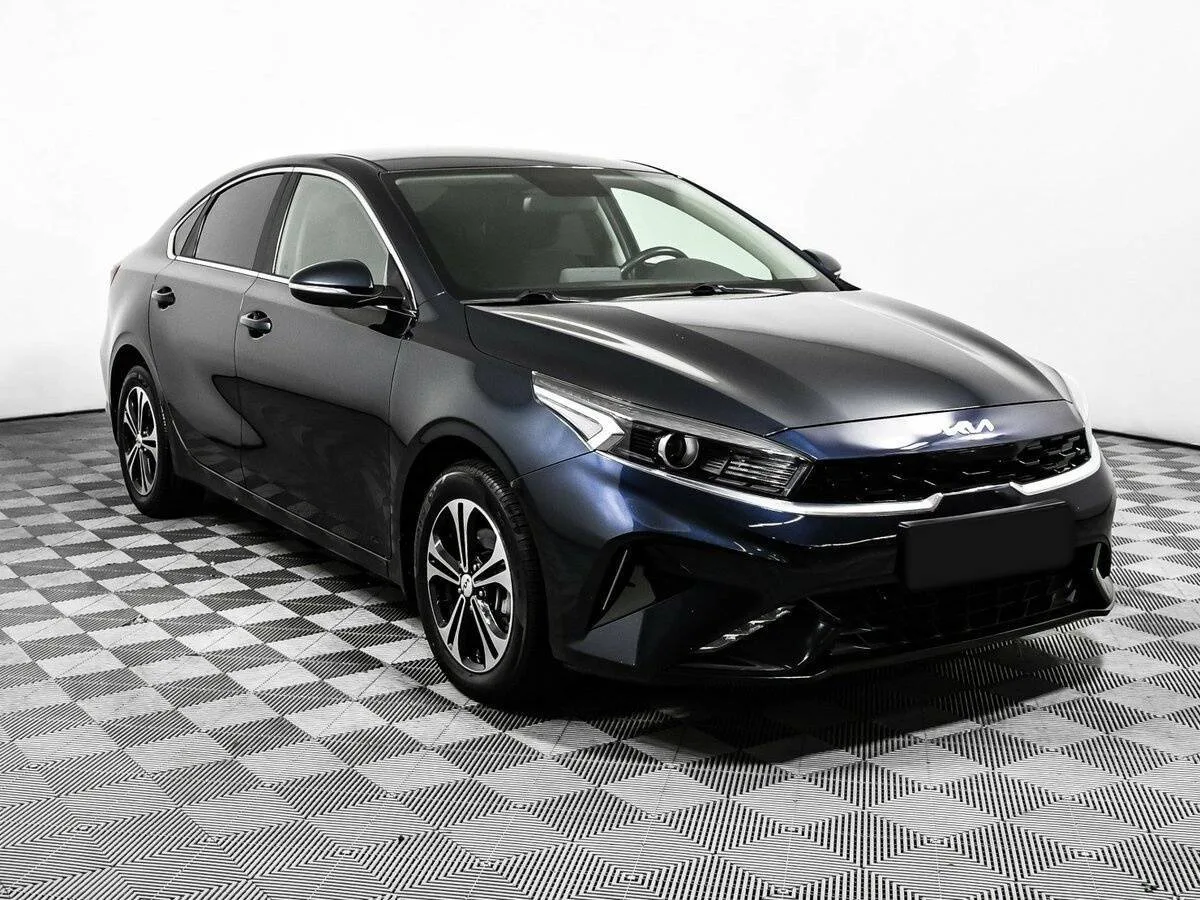Kia Cerato