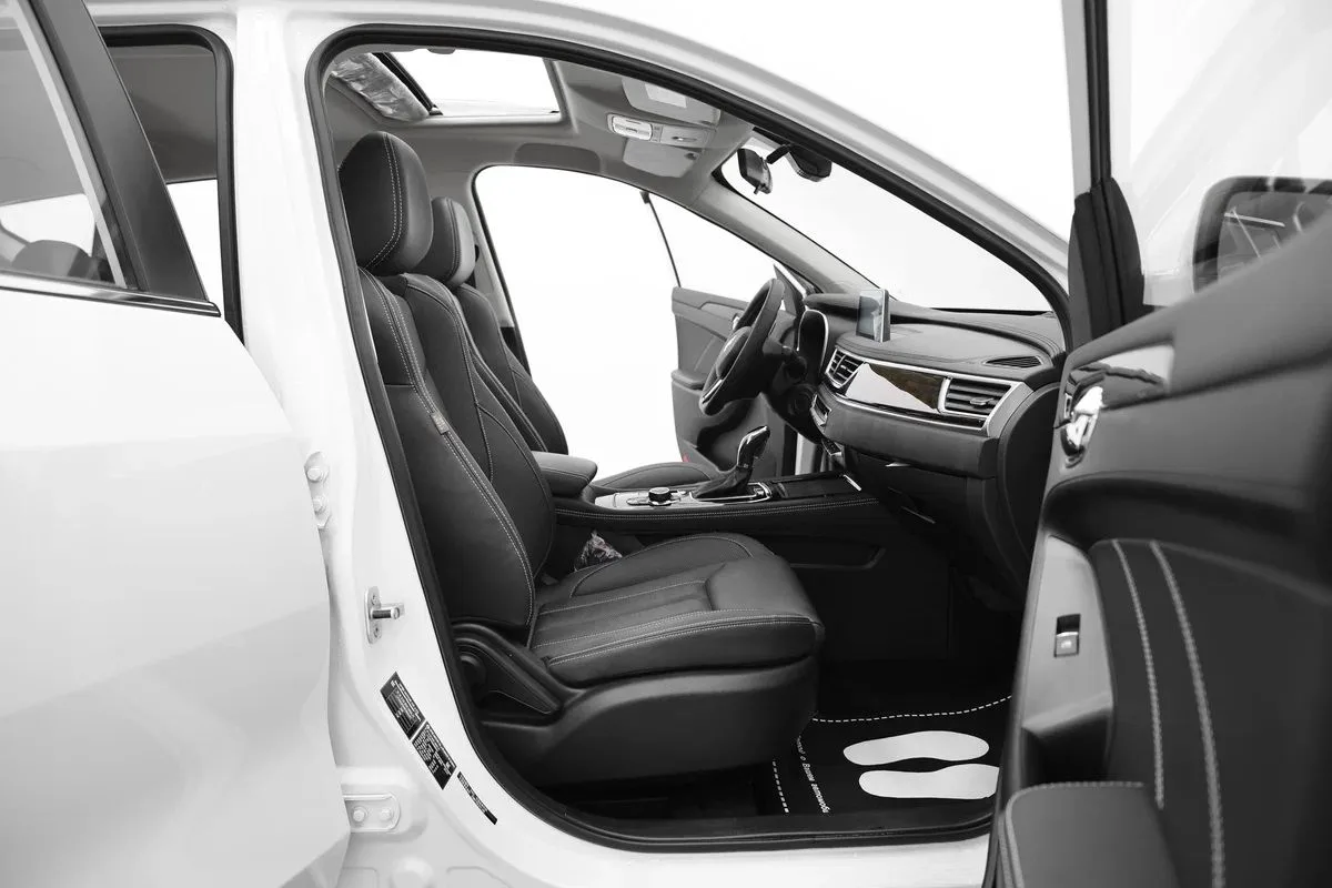 Dongfeng 580