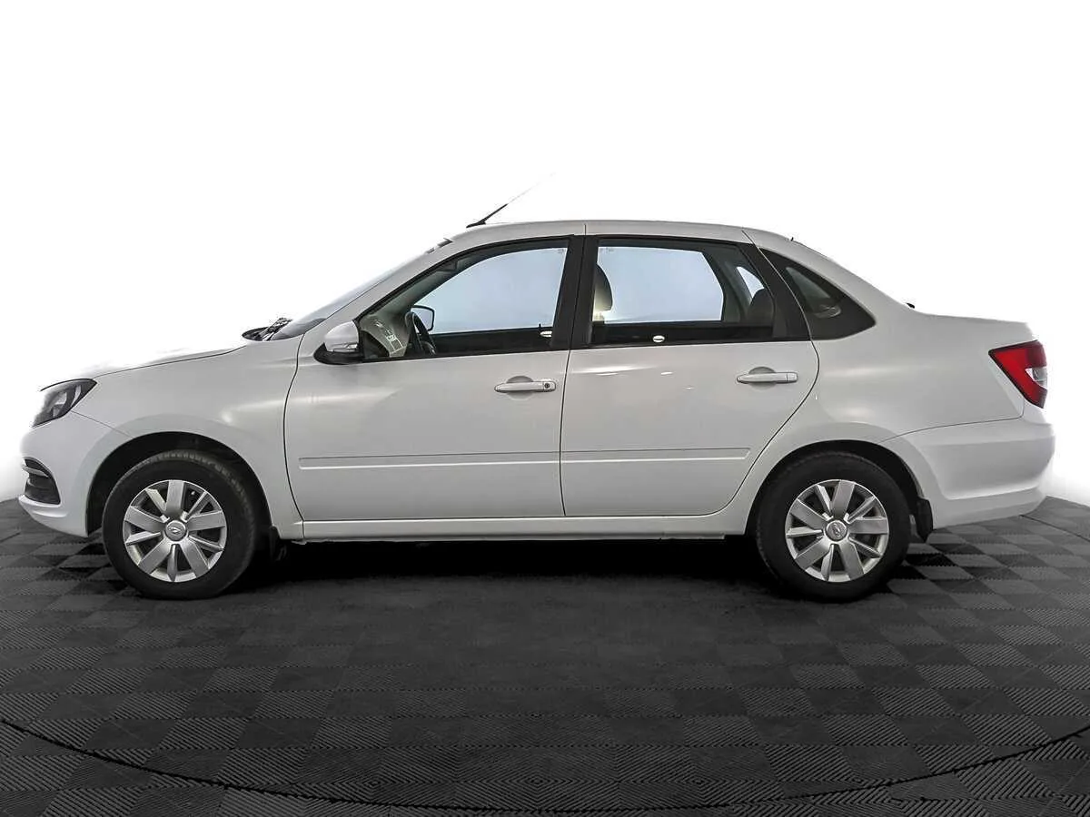 LADA (ВАЗ) Granta