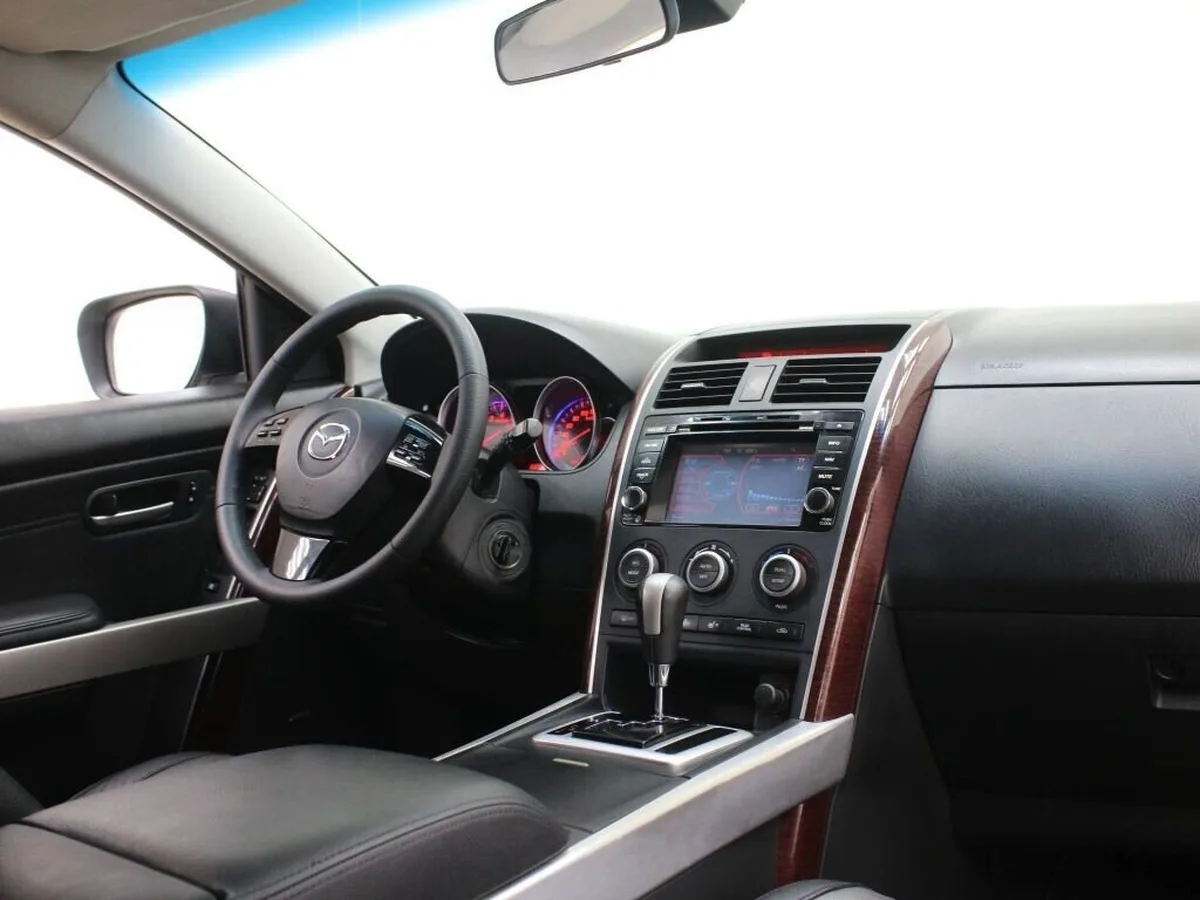 Mazda CX-9