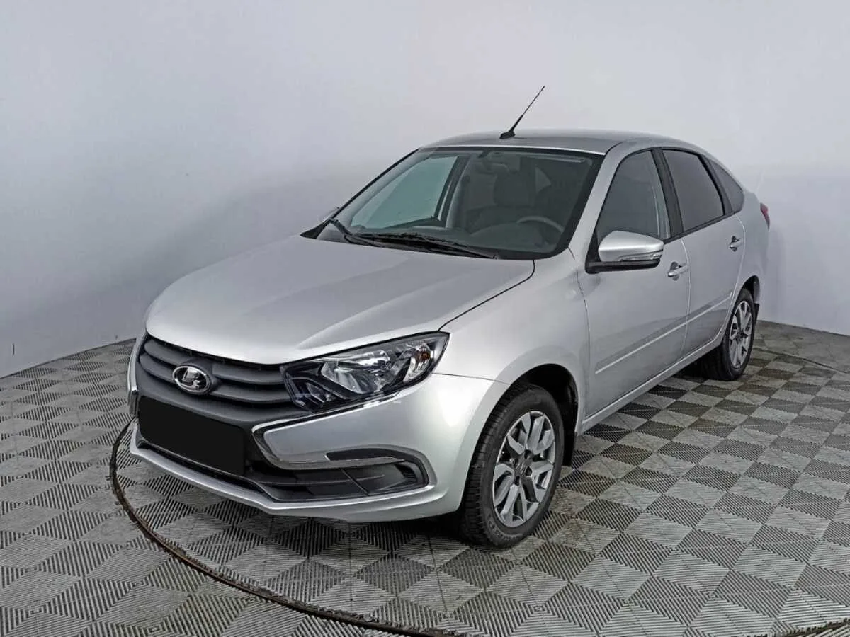 LADA (ВАЗ) Granta