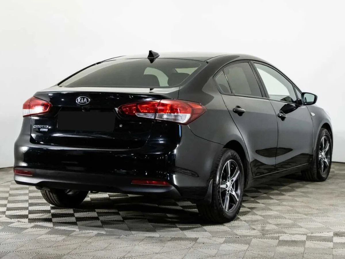Kia Cerato