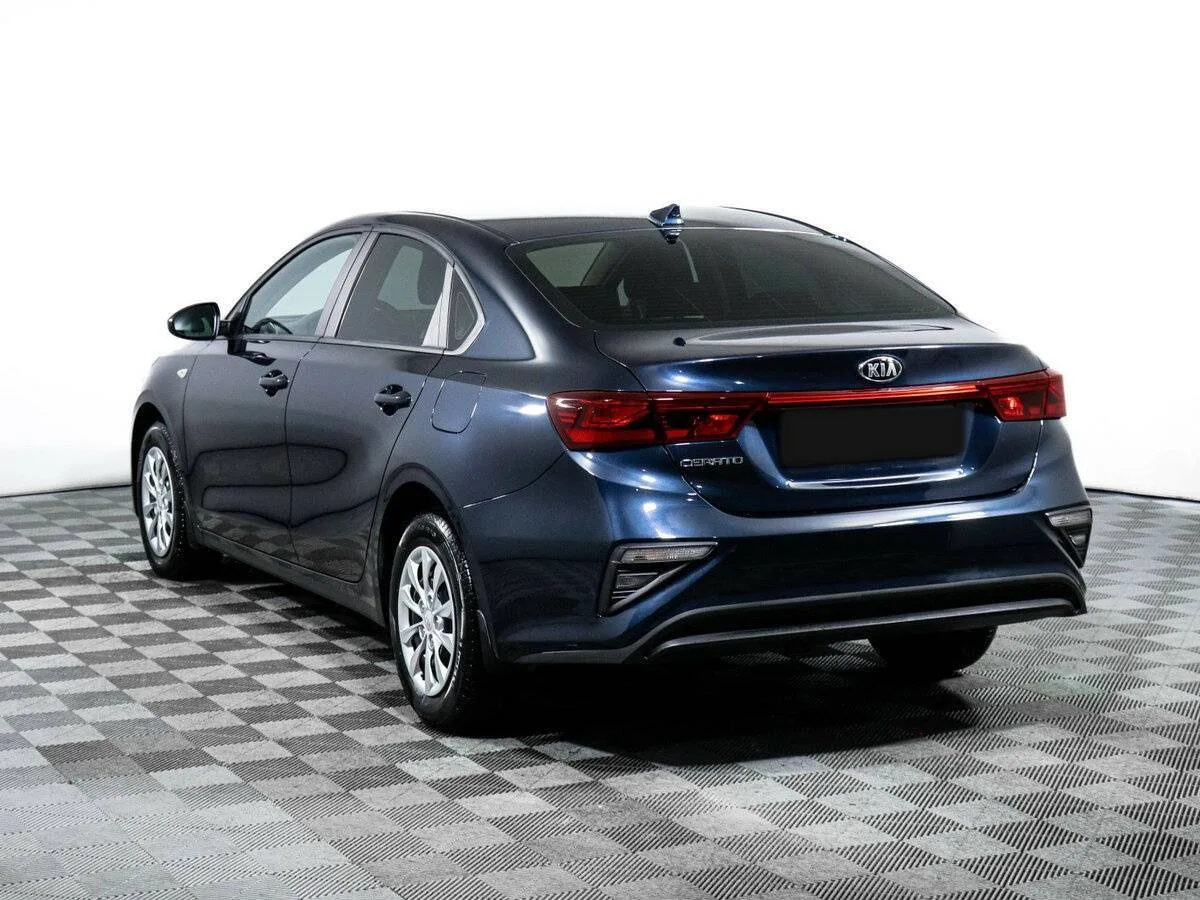 Kia Cerato