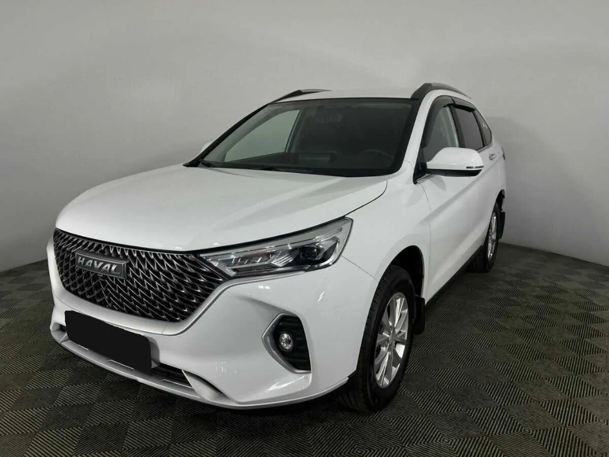 Haval M6