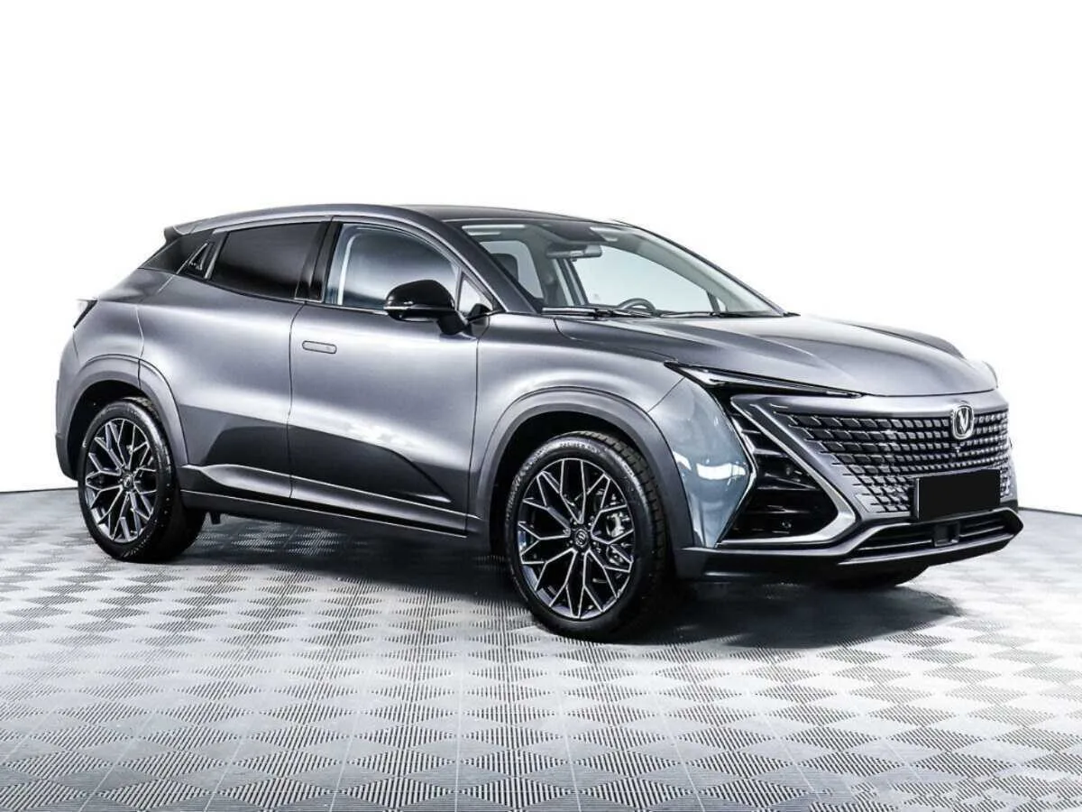 Changan Uni T