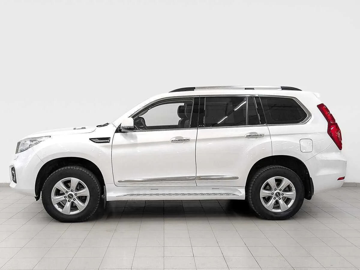 Haval H9