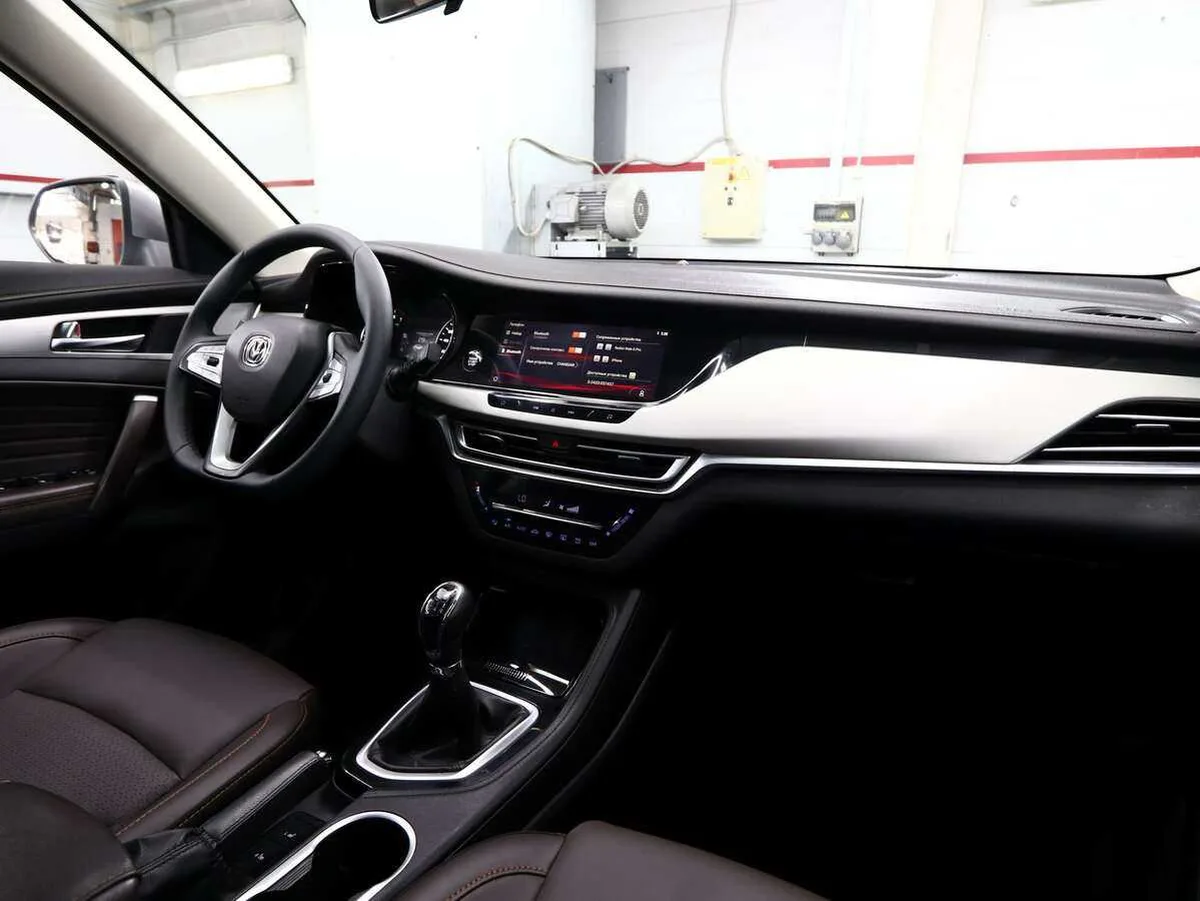 Changan CS35PLUS