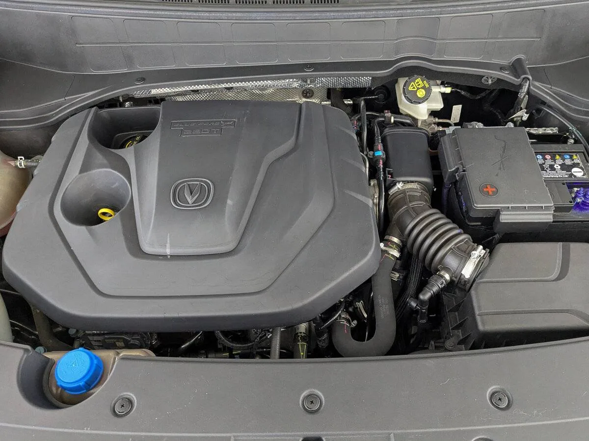 Changan CS35 Plus
