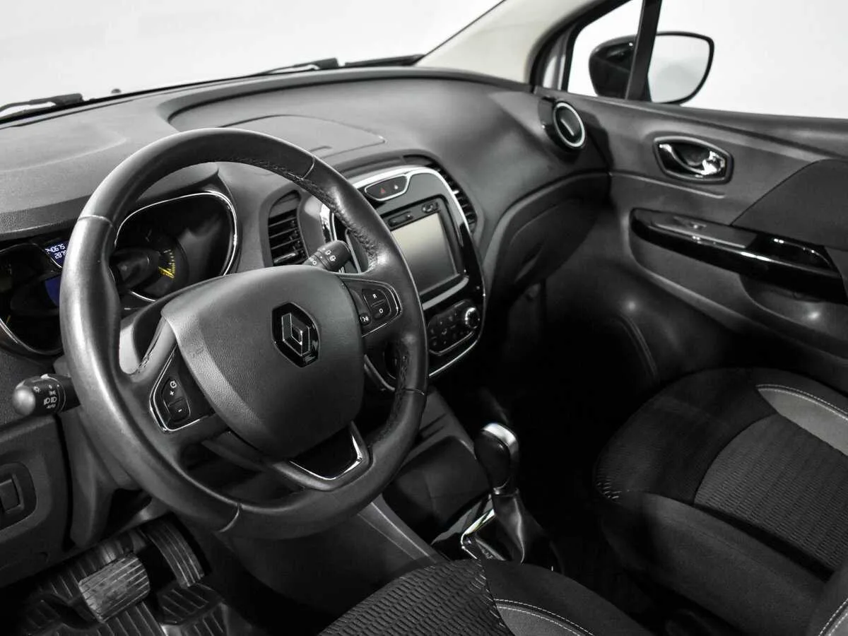 Renault Kaptur
