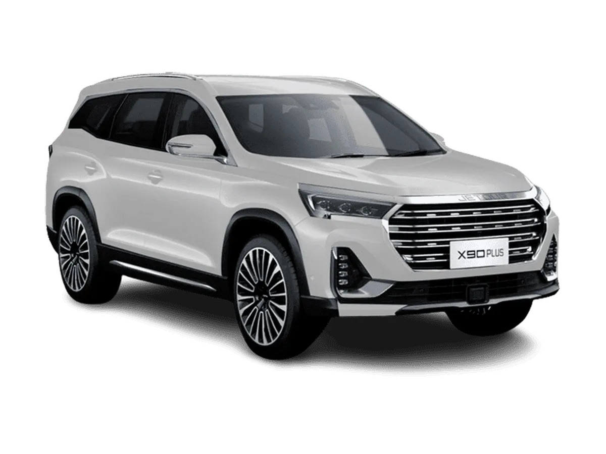 Jetour X90 PLUS