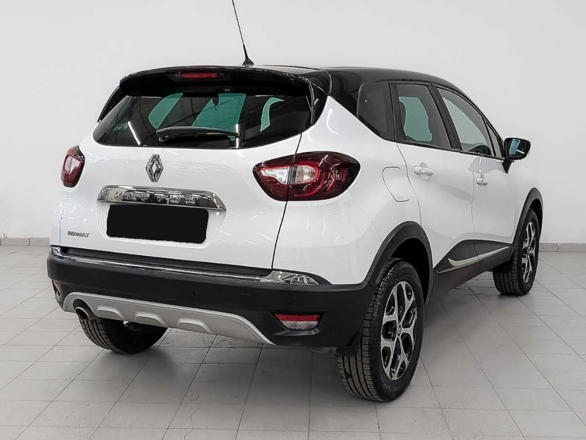 Renault Kaptur