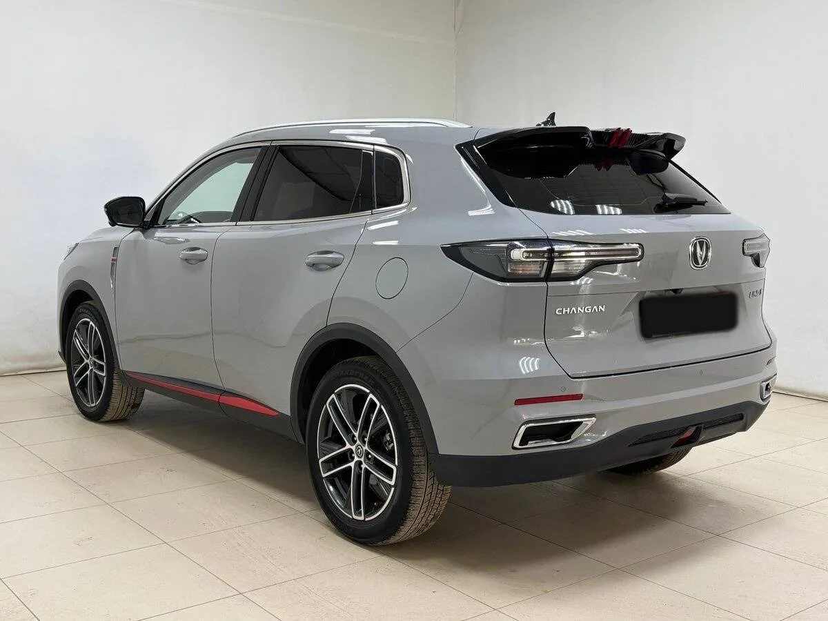 Changan Uni S CS55 Plus