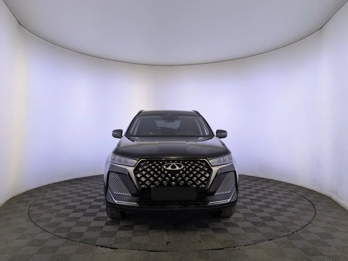 Chery Tiggo 7 Pro Max