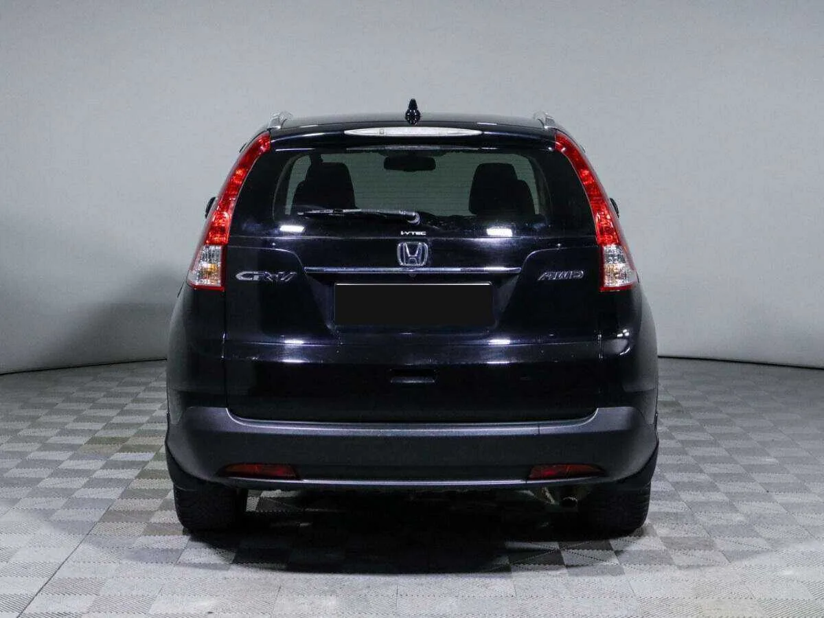 Honda Cr V