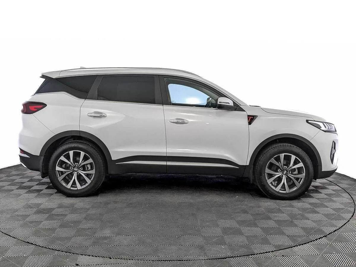 Chery Tiggo 7 Pro Max