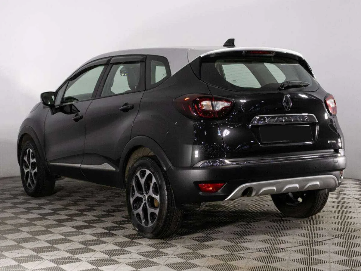 Renault Kaptur