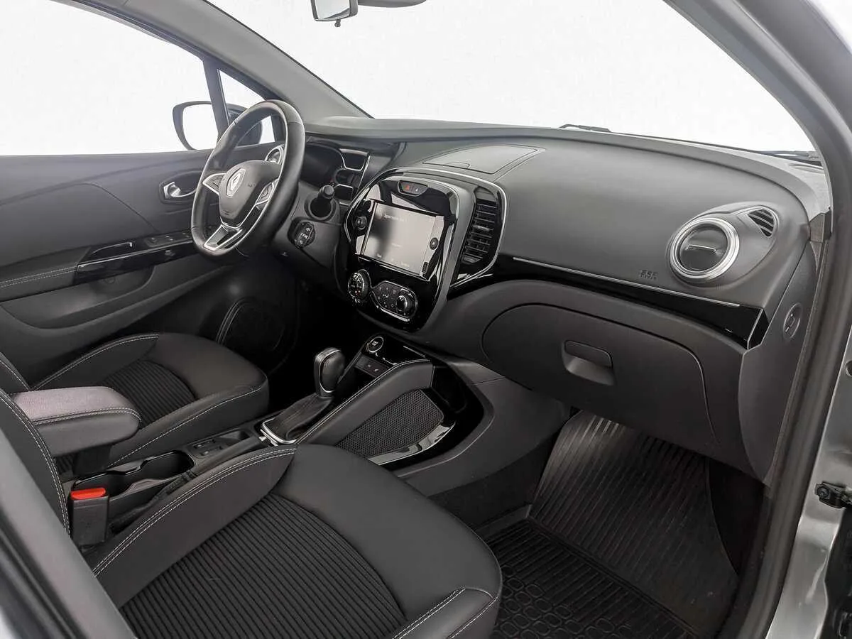 Renault Kaptur