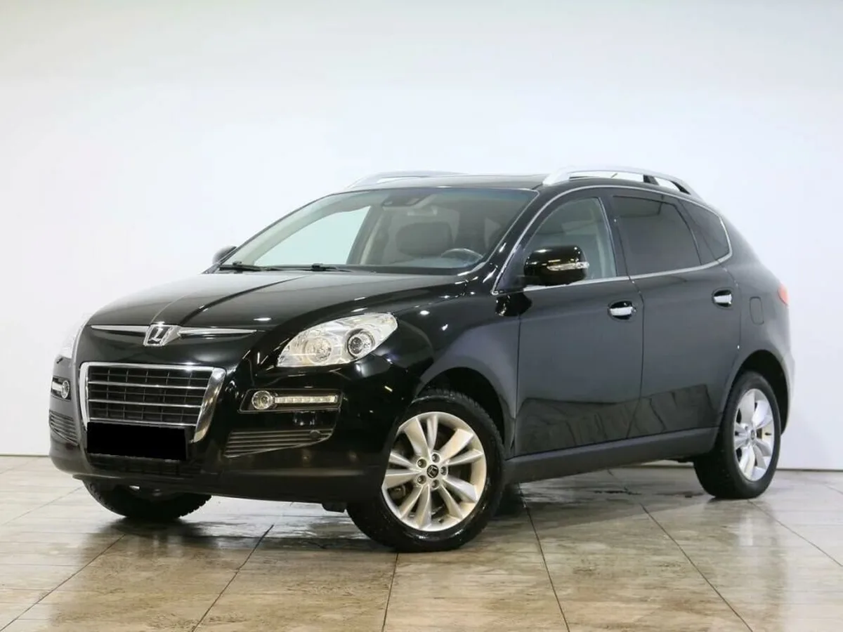 Luxgen Luxgen7 SUV