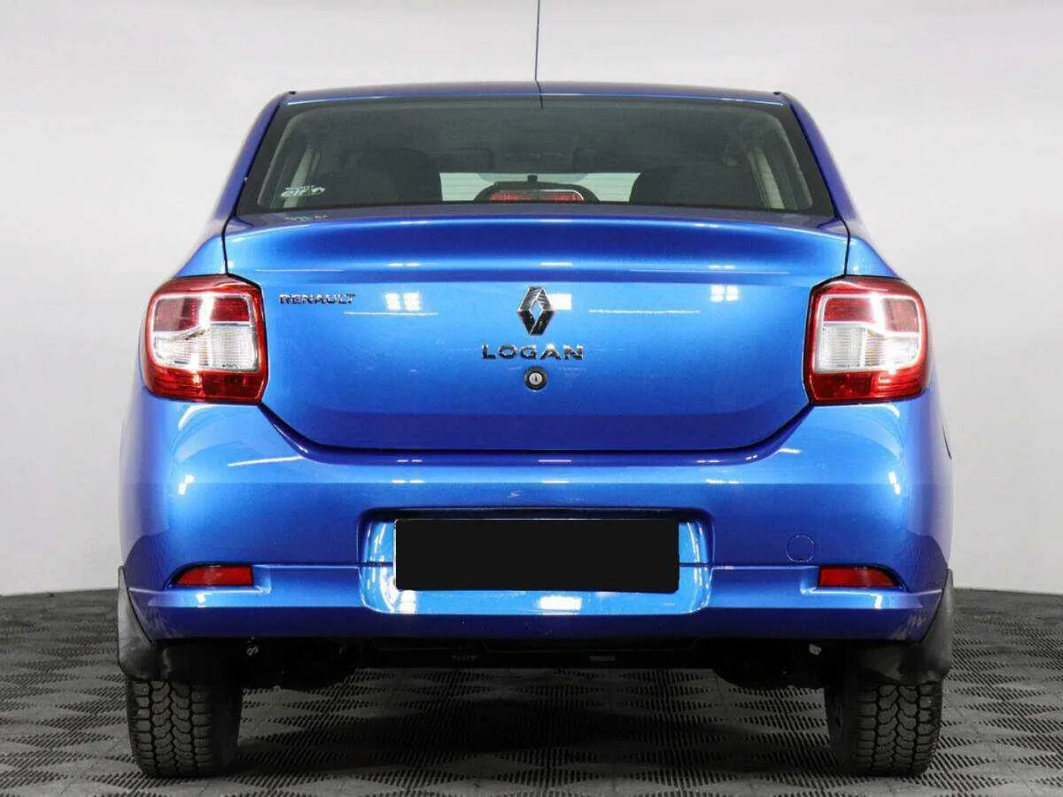 Renault Logan