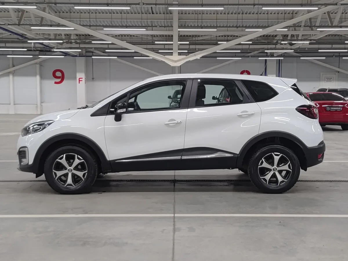 Renault Kaptur