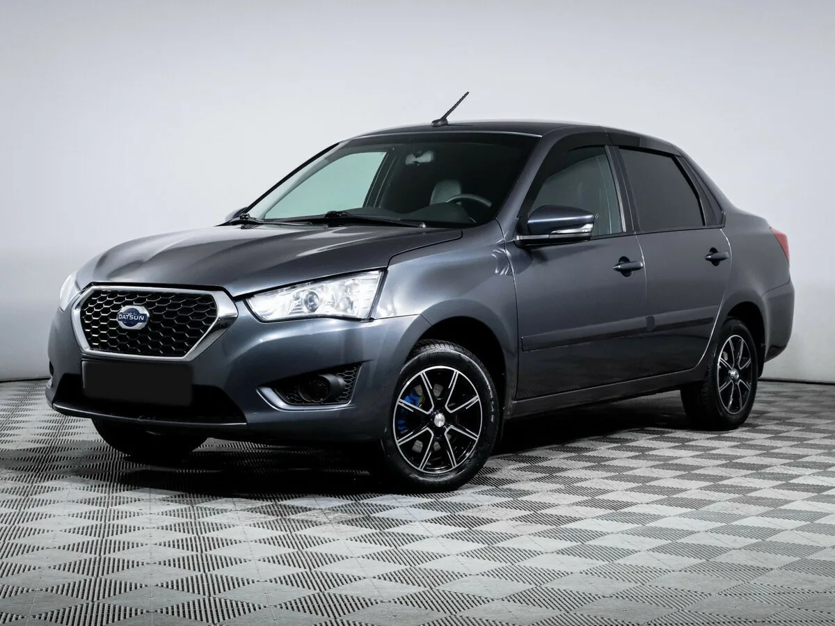 Datsun On Do