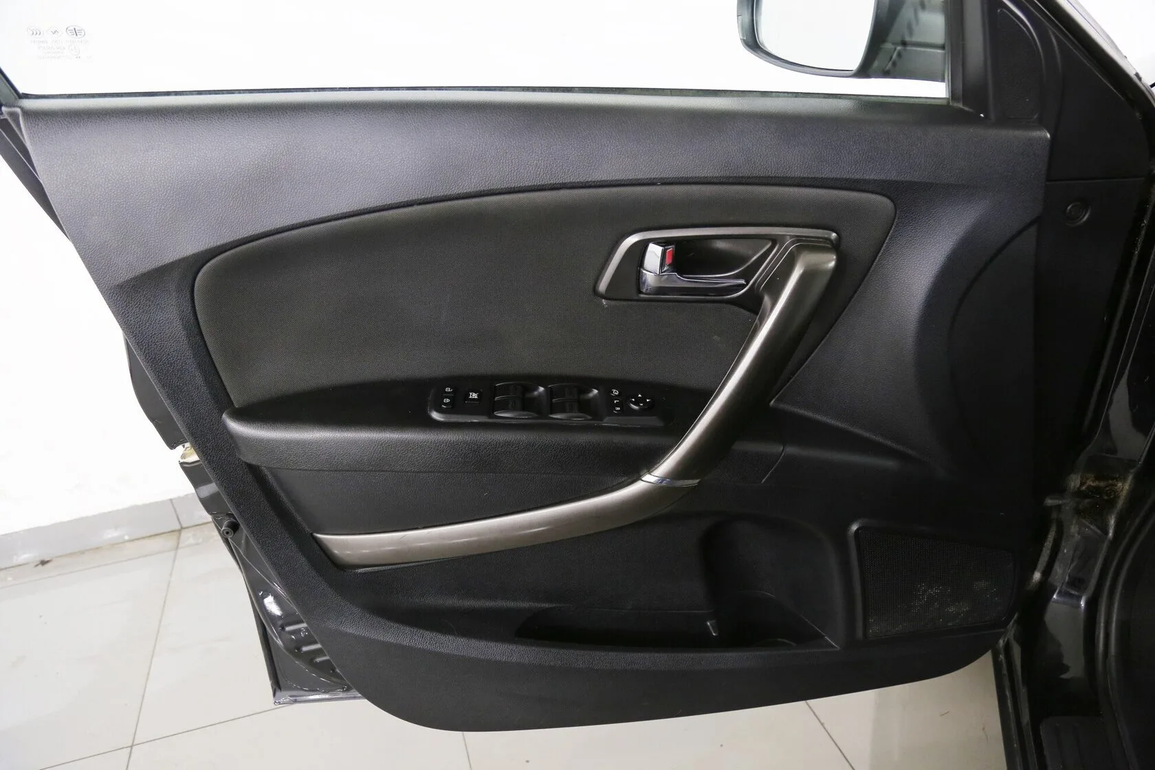 FAW Besturn X80