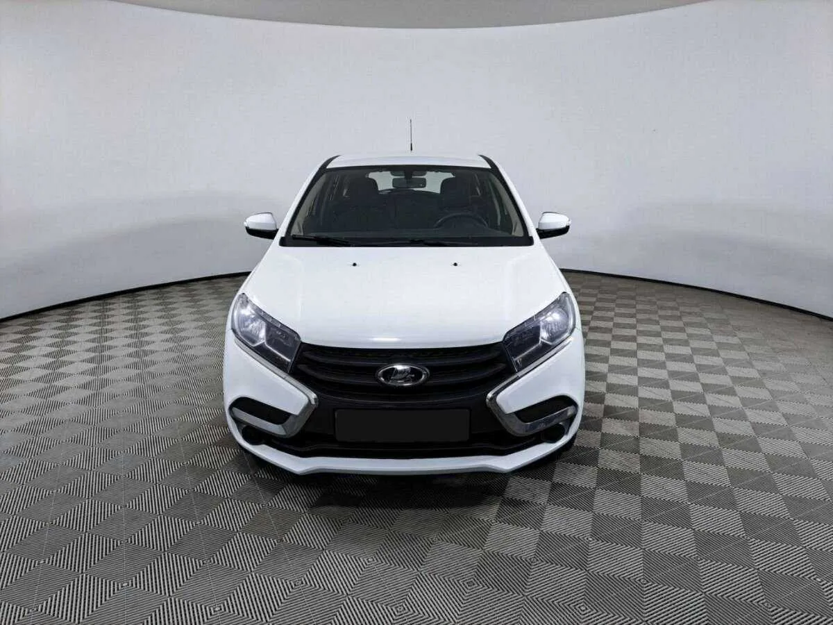 LADA (ВАЗ) XRAY