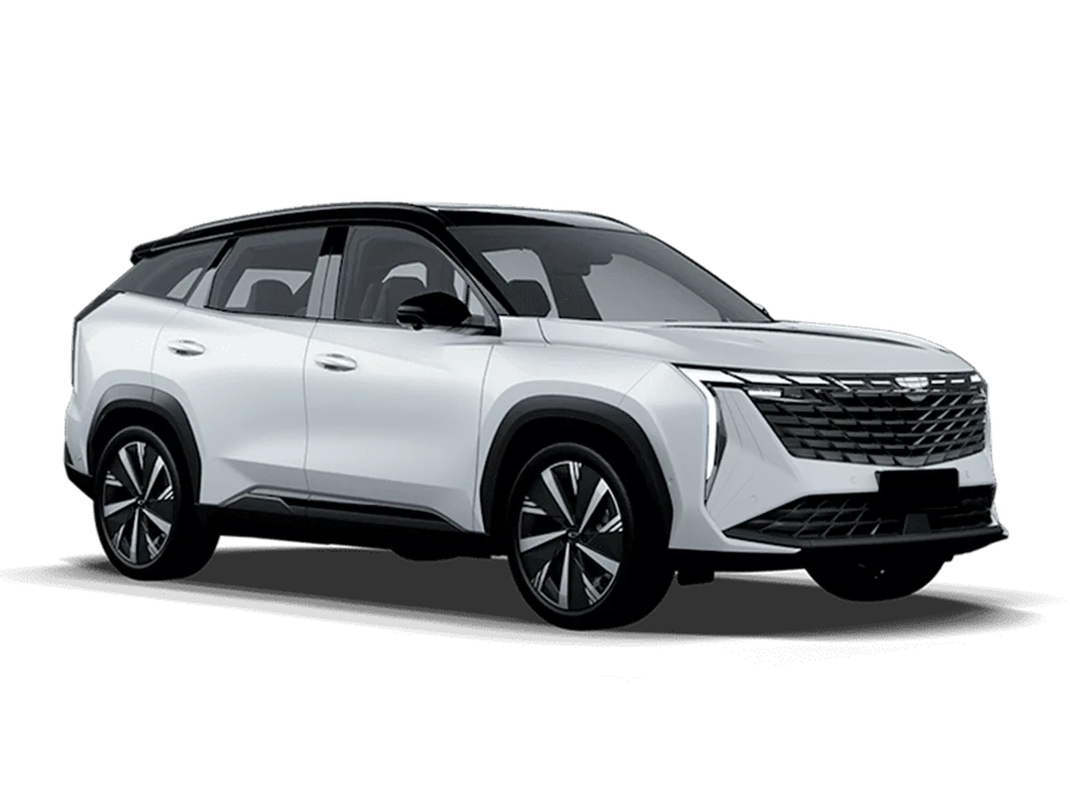 Haval H5