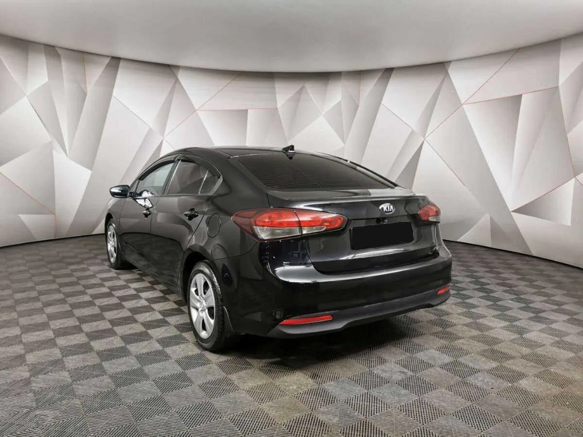 Kia Cerato