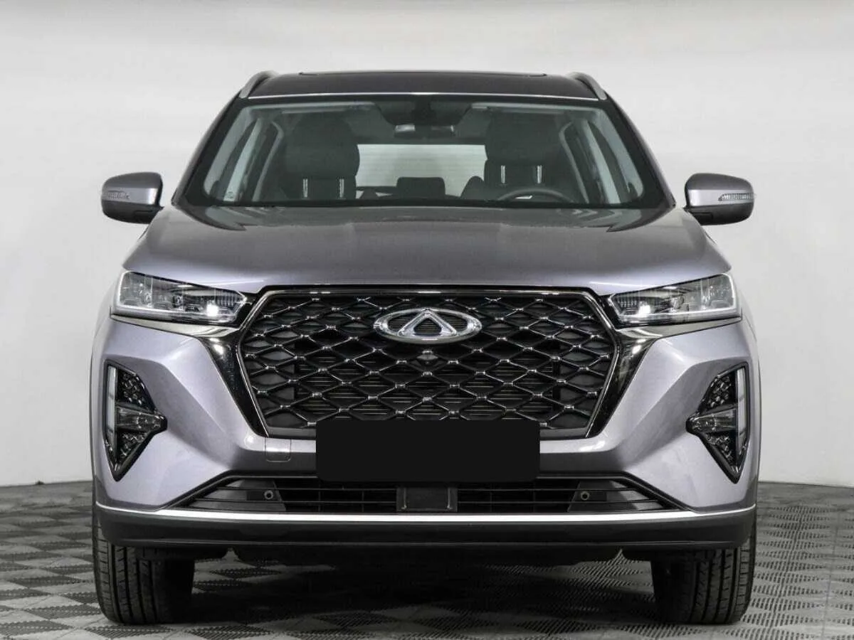 Chery Tiggo 7 Pro Max
