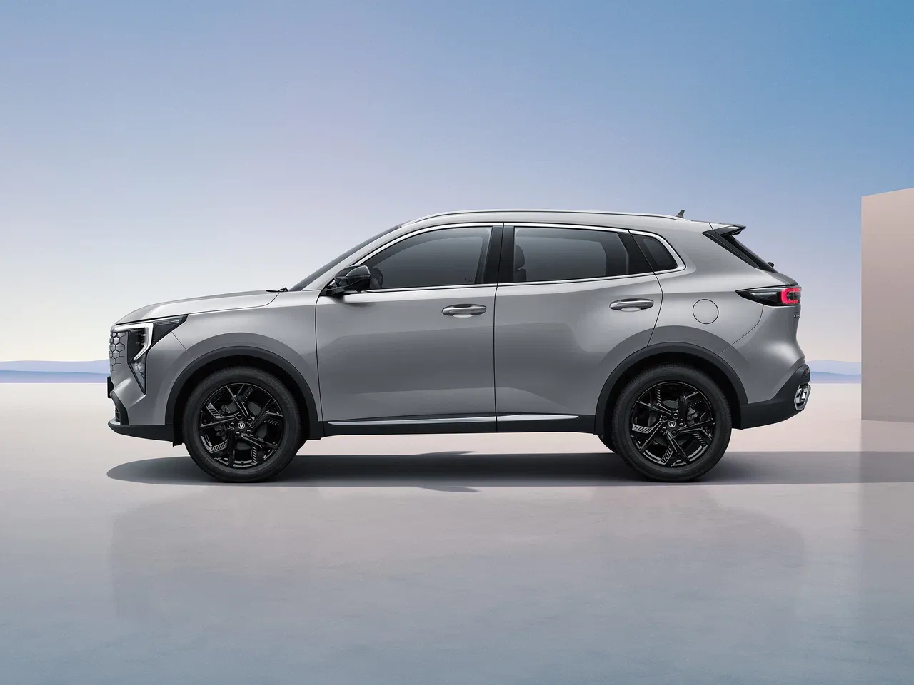 Changan Uni S CS55PLUS
