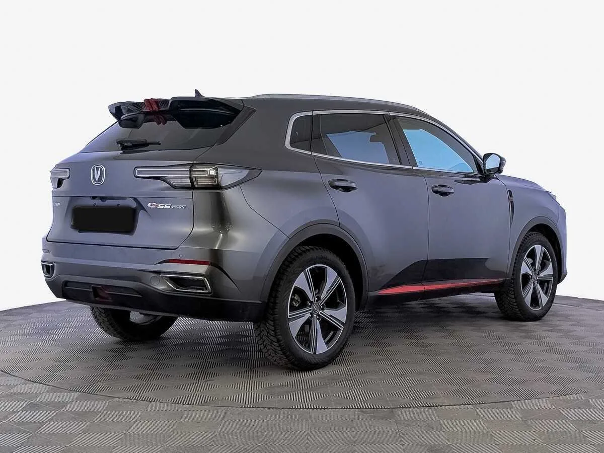 Changan CS55 Plus