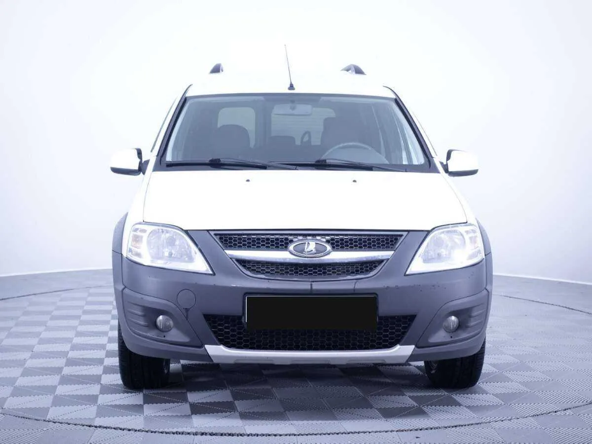 LADA (ВАЗ) Largus