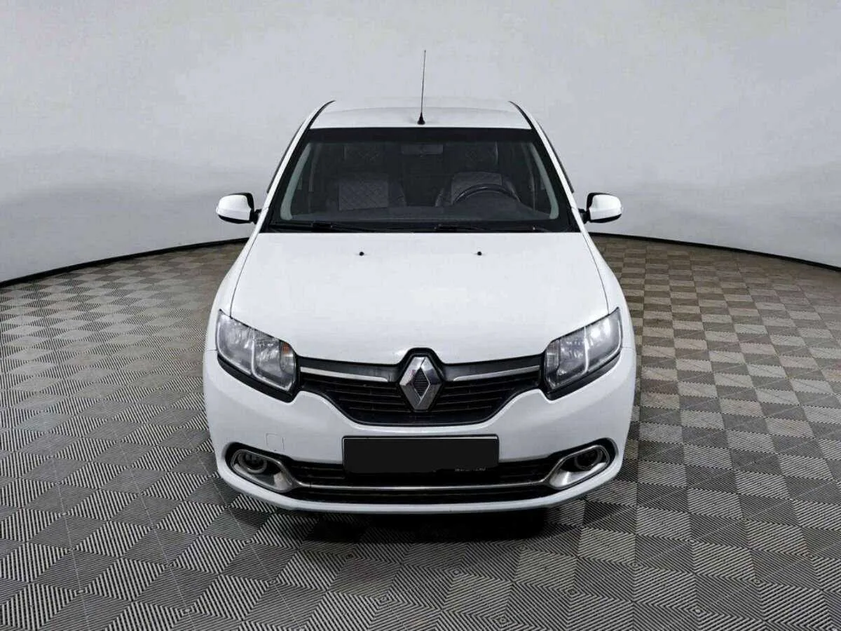 Renault Logan
