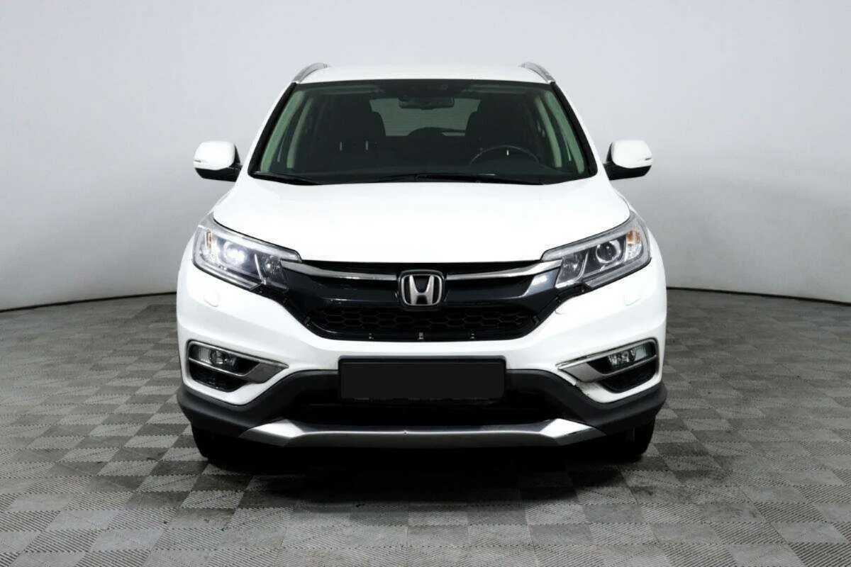 Honda Cr V
