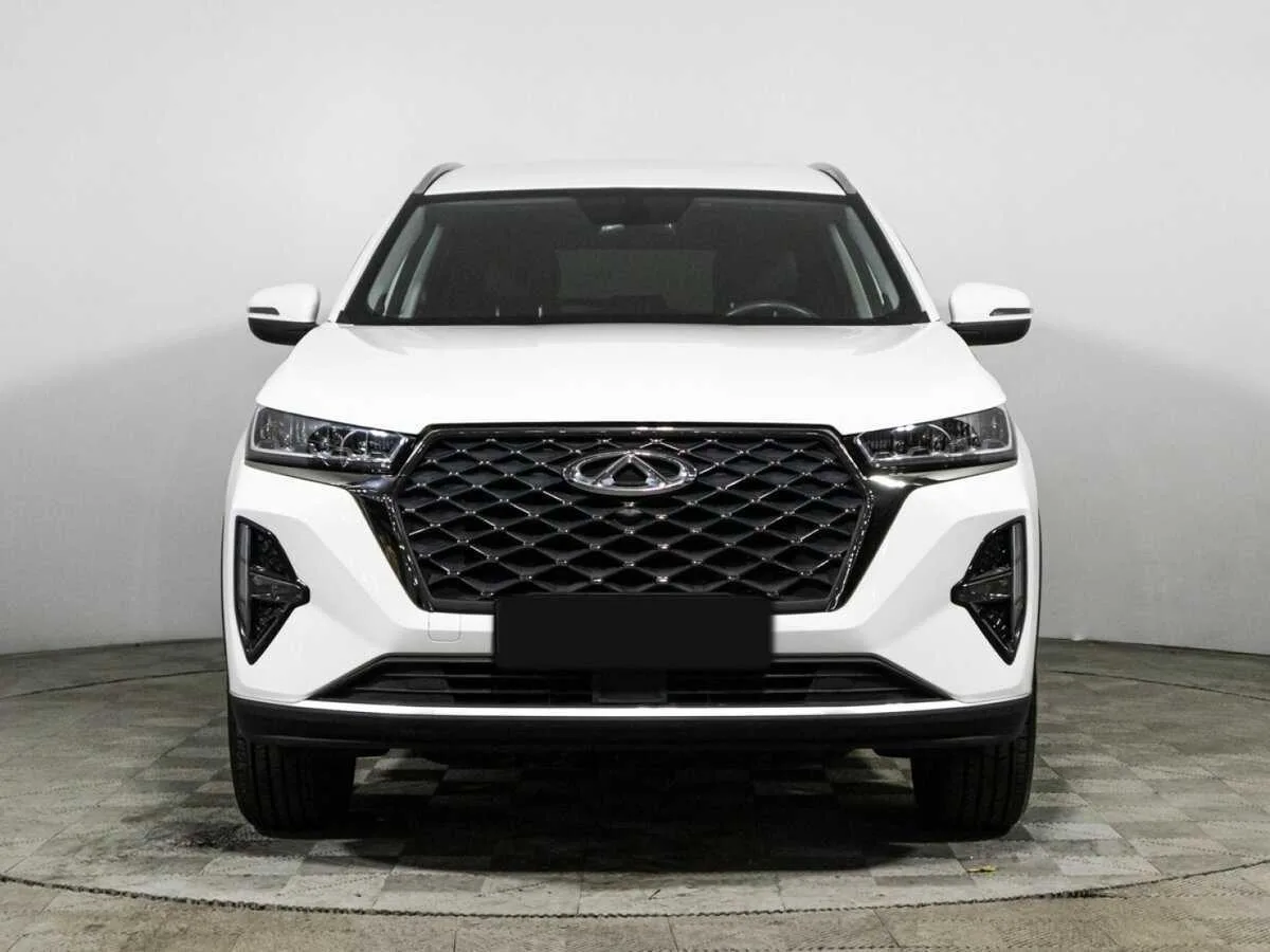 Chery Tiggo 7 Pro Max
