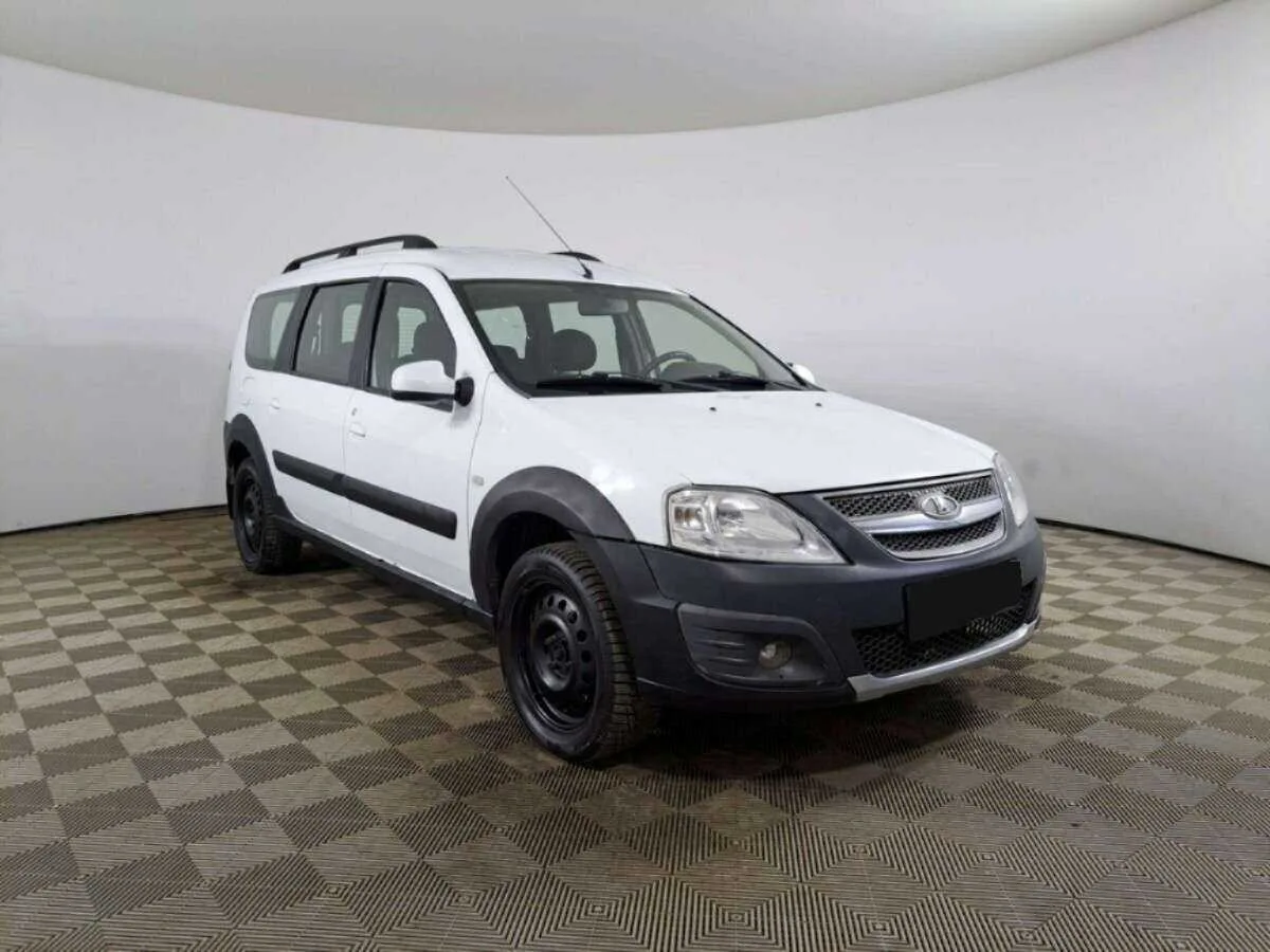 LADA (ВАЗ) Largus