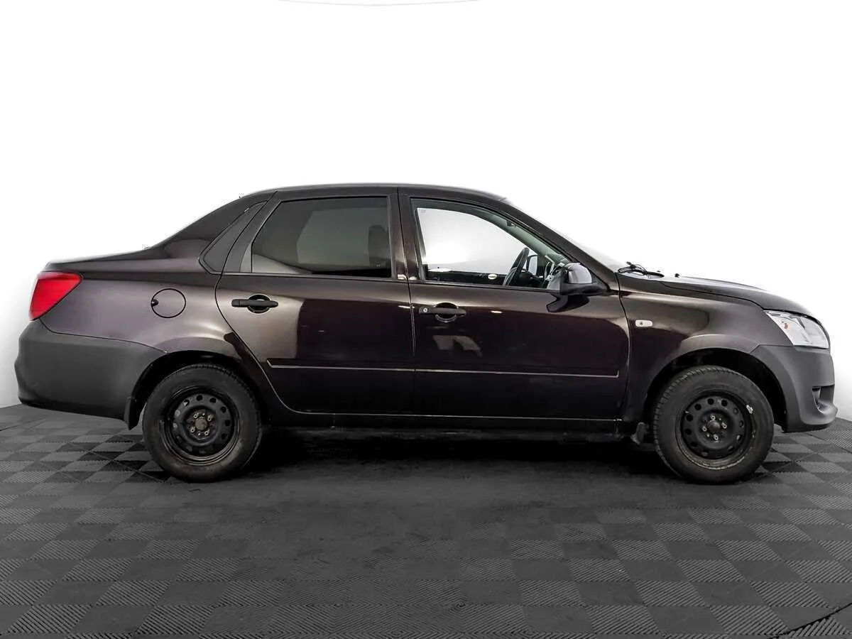 Datsun On Do