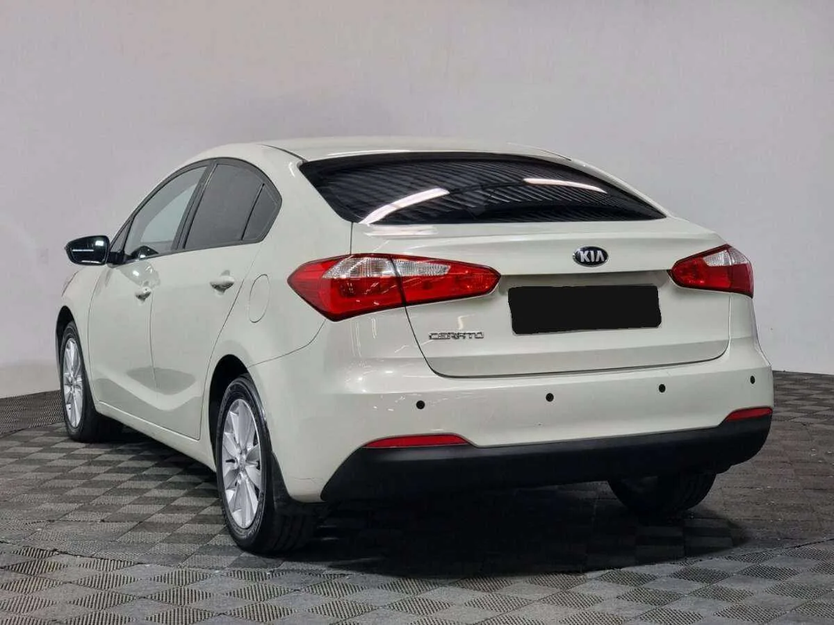 Kia Cerato